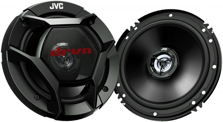 JVC   CS-DR621FULL RANGE 6.5” 300WATT SPEAKER