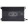 DD DSI-3 6CH-12CH DIGITAL SIGNAL INTERFACE AND PROCESSOR