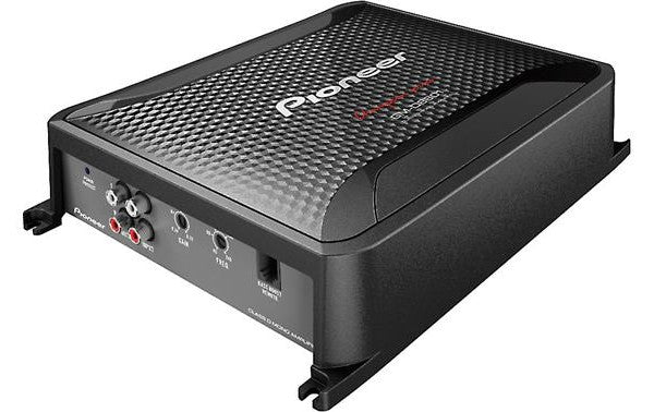 Pioneer GM-D8701 1600W MONO AMP