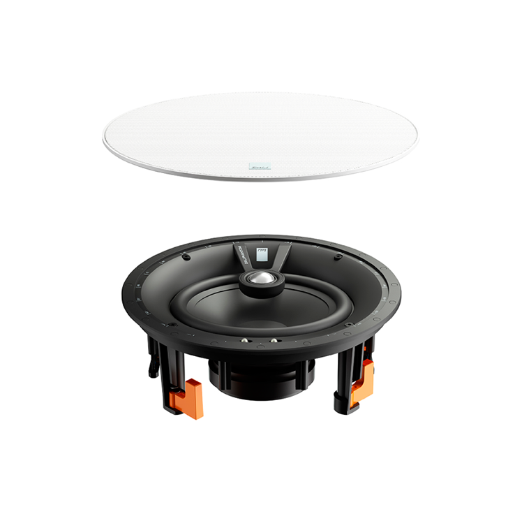 DALI PHANTOM E-60 IN-WALL / IN-CEILING SPEAKER